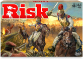 Risk - Starbase 505